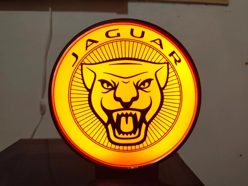 Jaguar — imagem 10